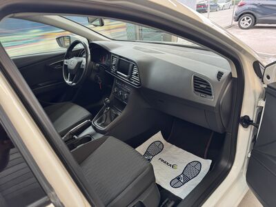 Seat Leon Gebrauchtwagen