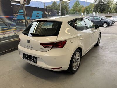 Seat Leon Gebrauchtwagen