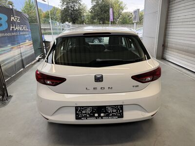 Seat Leon Gebrauchtwagen
