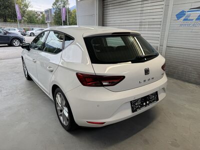 Seat Leon Gebrauchtwagen