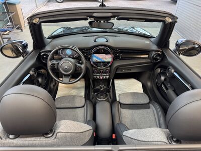 Mini Cabrio Gebrauchtwagen