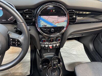 Mini Cabrio Gebrauchtwagen