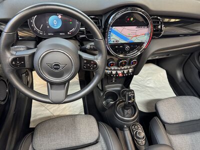 Mini Cabrio Gebrauchtwagen