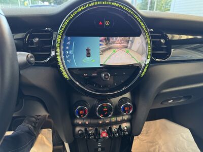 Mini Cabrio Gebrauchtwagen
