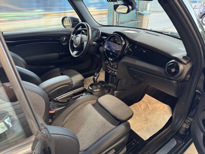 Mini Cabrio Gebrauchtwagen