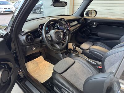 Mini Cabrio Gebrauchtwagen