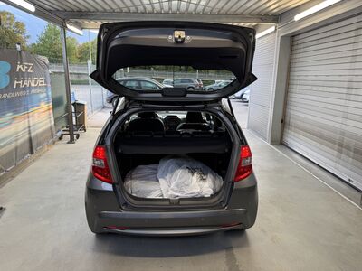 Honda Jazz Gebrauchtwagen