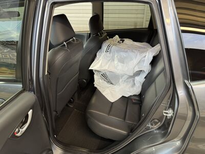 Honda Jazz Gebrauchtwagen