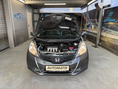 Honda Jazz Gebrauchtwagen
