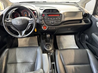 Honda Jazz Gebrauchtwagen