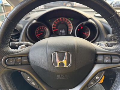 Honda Jazz Gebrauchtwagen
