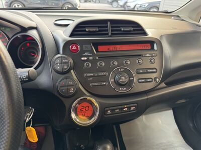 Honda Jazz Gebrauchtwagen