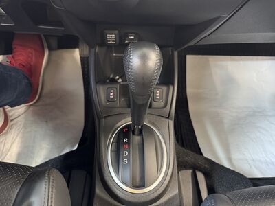 Honda Jazz Gebrauchtwagen