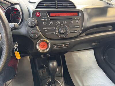 Honda Jazz Gebrauchtwagen