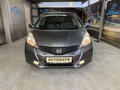 Honda Jazz Gebrauchtwagen