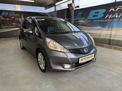 Honda Jazz Gebrauchtwagen