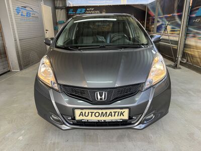 Honda Jazz Gebrauchtwagen