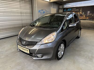Honda Jazz Gebrauchtwagen