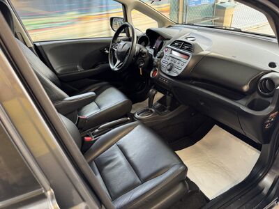 Honda Jazz Gebrauchtwagen
