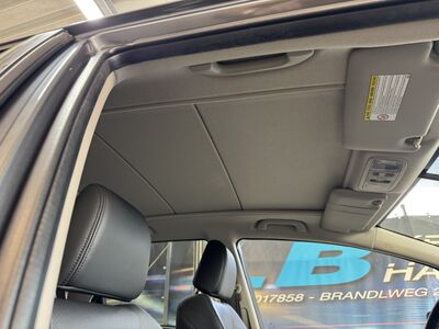 Honda Jazz Gebrauchtwagen
