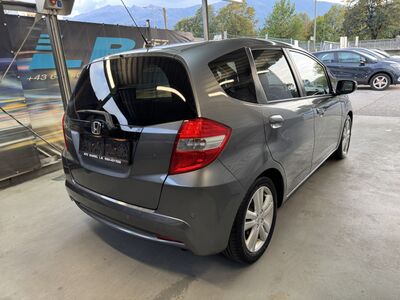 Honda Jazz Gebrauchtwagen