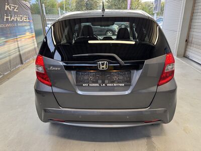 Honda Jazz Gebrauchtwagen