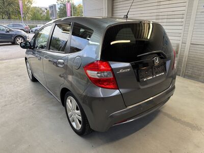 Honda Jazz Gebrauchtwagen