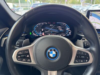 BMW 5er Gebrauchtwagen
