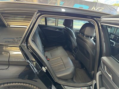 BMW 5er Gebrauchtwagen