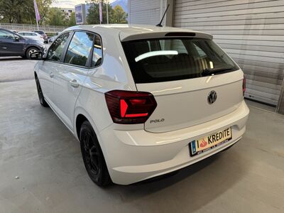VW Polo Gebrauchtwagen VW Polo Gebrauchtwagen