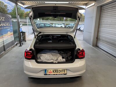 VW Polo Gebrauchtwagen VW Polo Gebrauchtwagen