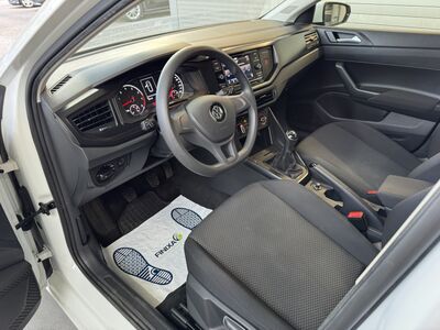 VW Polo Gebrauchtwagen VW Polo Gebrauchtwagen