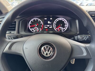 VW Polo Gebrauchtwagen VW Polo Gebrauchtwagen
