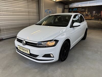 VW Polo Gebrauchtwagen VW Polo Gebrauchtwagen