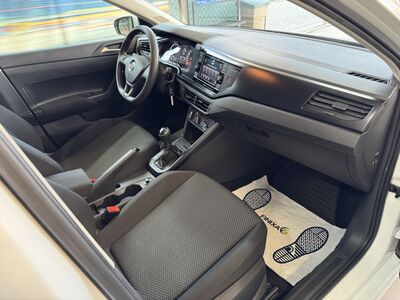 VW Polo Gebrauchtwagen VW Polo Gebrauchtwagen