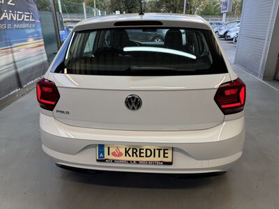 VW Polo Gebrauchtwagen VW Polo Gebrauchtwagen
