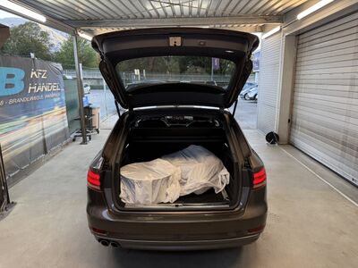 Audi A4 Gebrauchtwagen Audi A4 Gebrauchtwagen