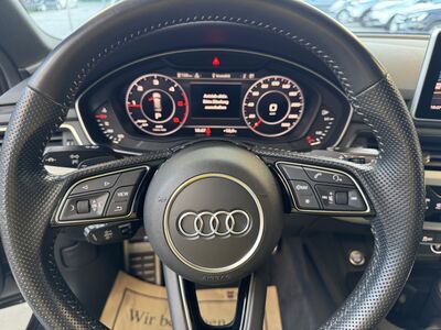 Audi A4 Gebrauchtwagen Audi A4 Gebrauchtwagen