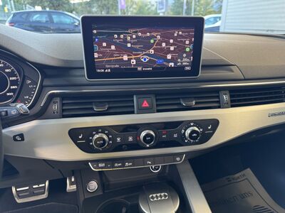 Audi A4 Gebrauchtwagen Audi A4 Gebrauchtwagen