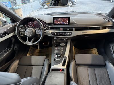 Audi A4 Gebrauchtwagen Audi A4 Gebrauchtwagen