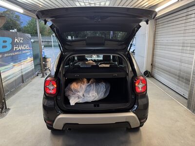 Dacia Duster Gebrauchtwagen Dacia Duster Gebrauchtwagen