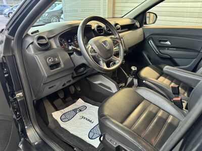 Dacia Duster Gebrauchtwagen Dacia Duster Gebrauchtwagen
