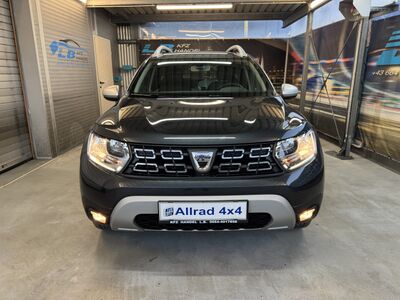Dacia Duster Gebrauchtwagen Dacia Duster Gebrauchtwagen
