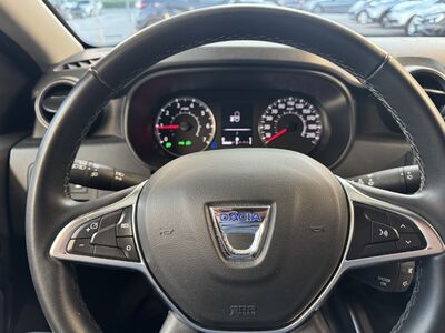 Dacia Duster Gebrauchtwagen Dacia Duster Gebrauchtwagen