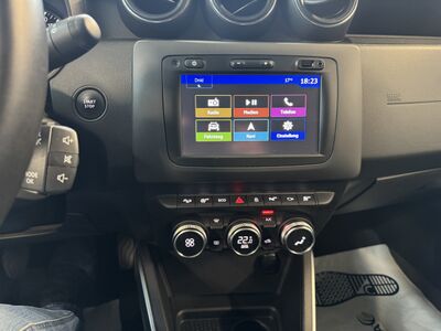 Dacia Duster Gebrauchtwagen Dacia Duster Gebrauchtwagen