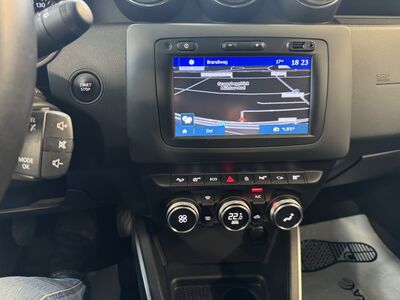Dacia Duster Gebrauchtwagen Dacia Duster Gebrauchtwagen