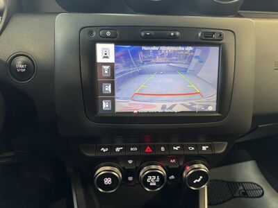 Dacia Duster Gebrauchtwagen Dacia Duster Gebrauchtwagen
