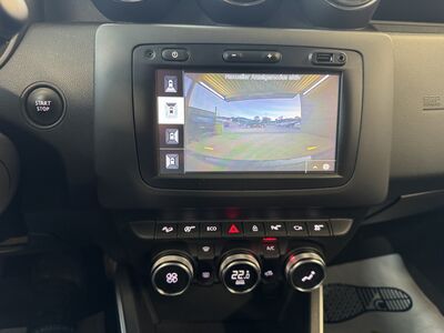 Dacia Duster Gebrauchtwagen Dacia Duster Gebrauchtwagen
