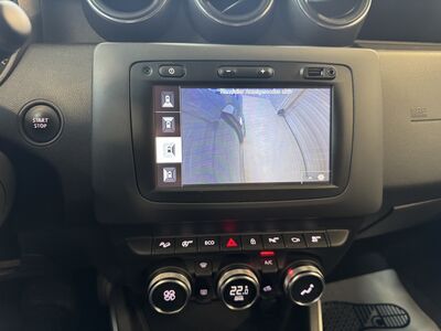 Dacia Duster Gebrauchtwagen Dacia Duster Gebrauchtwagen