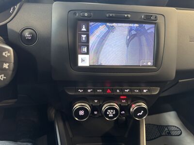 Dacia Duster Gebrauchtwagen Dacia Duster Gebrauchtwagen